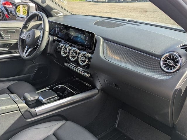 2021 Mercedes-Benz GLA GLA 250