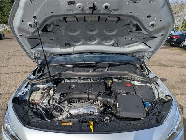 2021 Mercedes-Benz GLA GLA 250