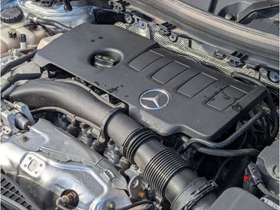 2021 Mercedes-Benz GLA GLA 250