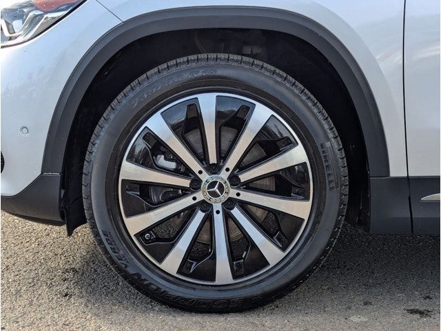 2021 Mercedes-Benz GLA GLA 250