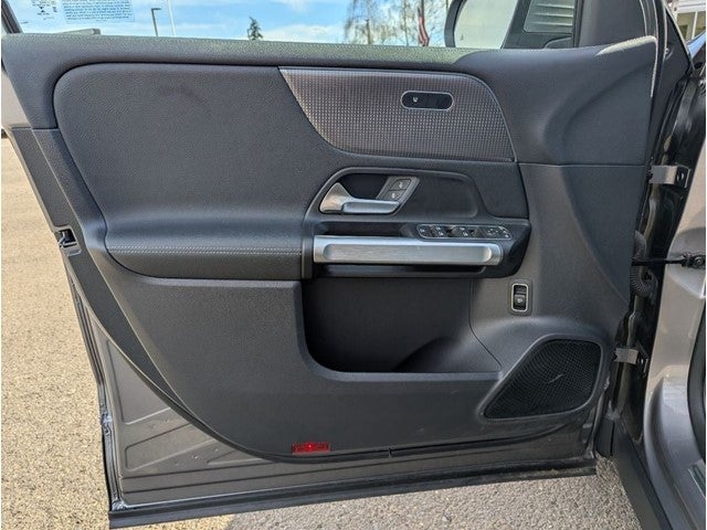 2022 Mercedes-Benz EQB 350 4MATIC®