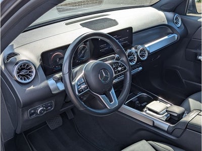 2022 Mercedes-Benz EQB 350 4MATIC®