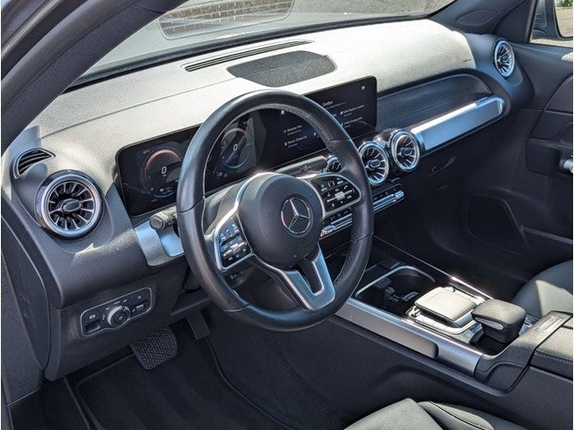 2022 Mercedes-Benz EQB 350 4MATIC®