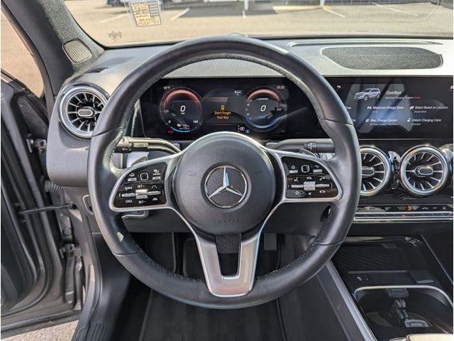 2022 Mercedes-Benz EQB 350 4MATIC®