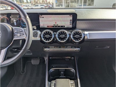 2022 Mercedes-Benz EQB 350 4MATIC®