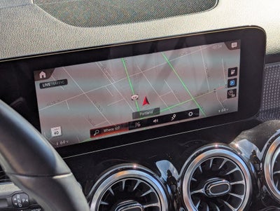 2022 Mercedes-Benz EQB 350 4MATIC®