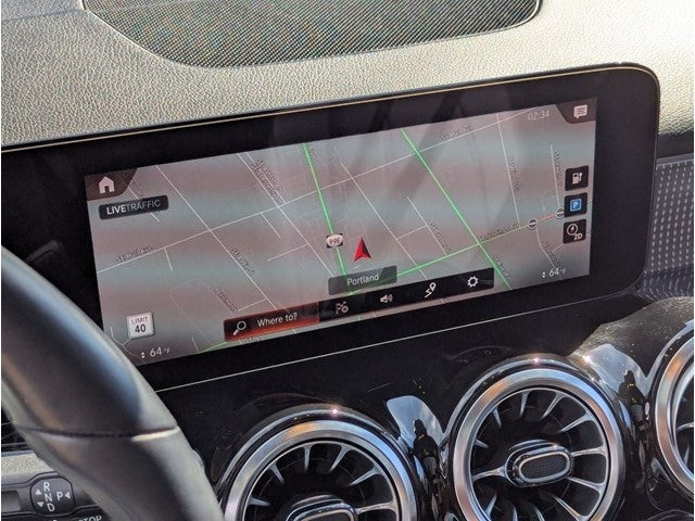 2022 Mercedes-Benz EQB 350 4MATIC®