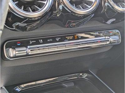 2022 Mercedes-Benz EQB 350 4MATIC®