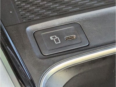 2022 Mercedes-Benz EQB 350 4MATIC®