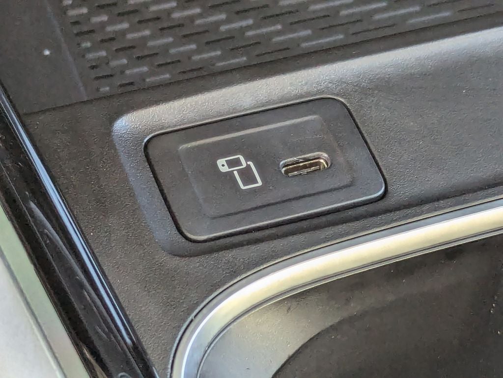 2022 Mercedes-Benz EQB 350 4MATIC®