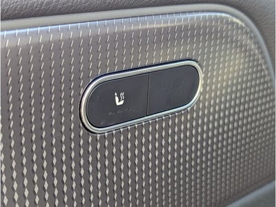 2022 Mercedes-Benz EQB 350 4MATIC®