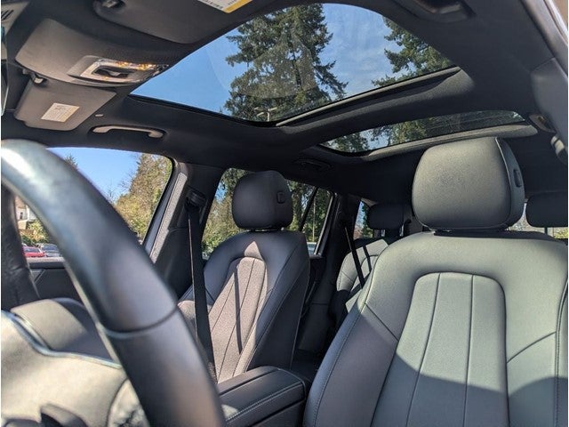 2022 Mercedes-Benz EQB 350 4MATIC®