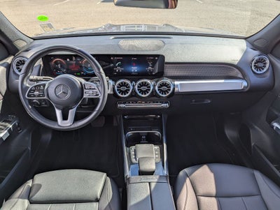 2022 Mercedes-Benz EQB 350 4MATIC®