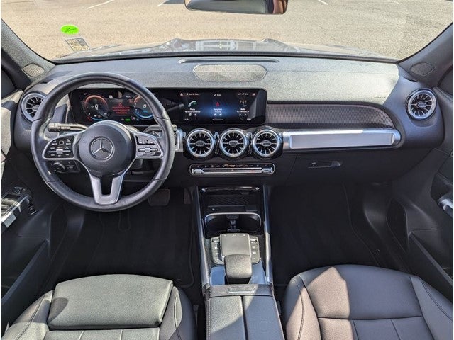 2022 Mercedes-Benz EQB 350 4MATIC®