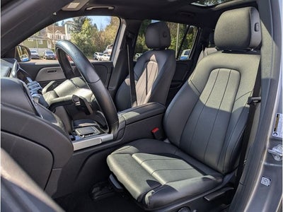 2022 Mercedes-Benz EQB 350 4MATIC®