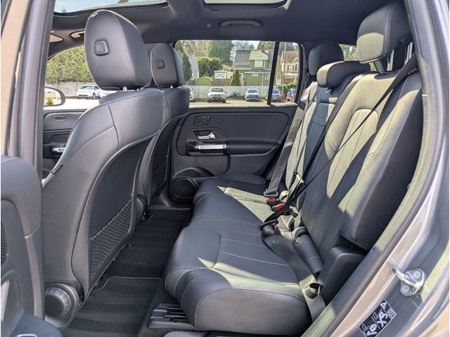 2022 Mercedes-Benz EQB 350 4MATIC®