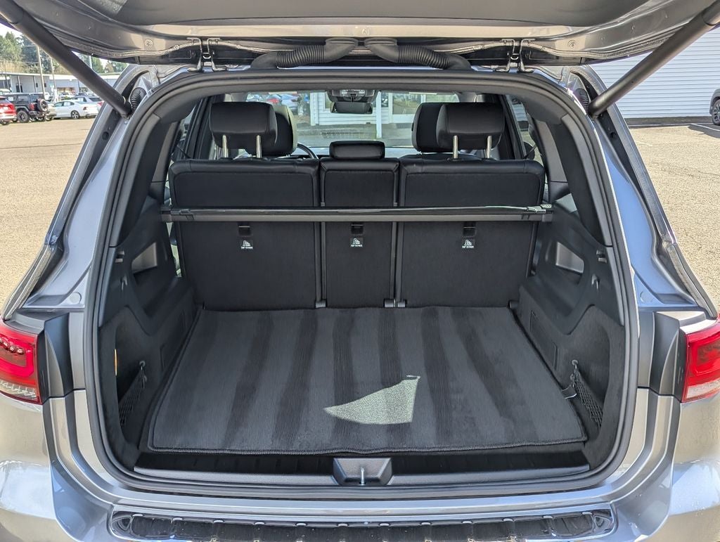 2022 Mercedes-Benz EQB 350 4MATIC®