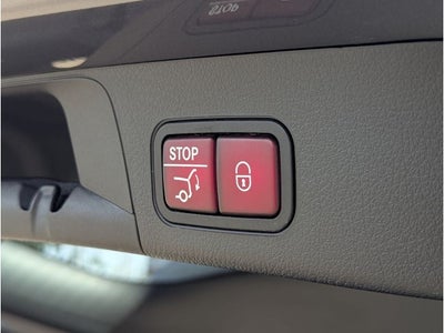 2022 Mercedes-Benz EQB 350 4MATIC®