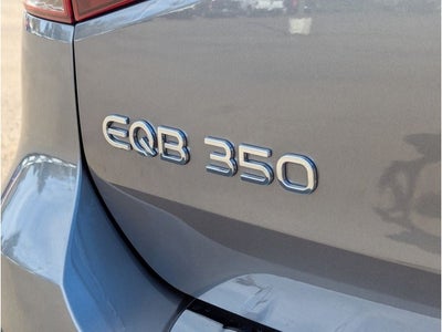2022 Mercedes-Benz EQB 350 4MATIC®