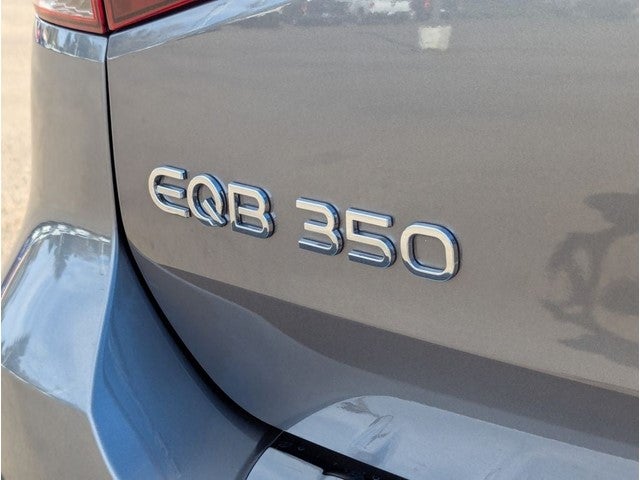 2022 Mercedes-Benz EQB 350 4MATIC®