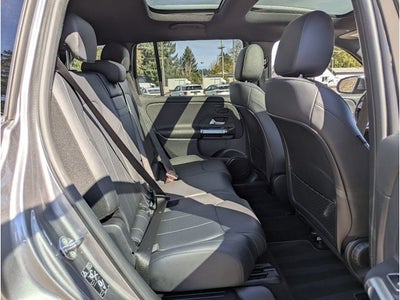 2022 Mercedes-Benz EQB 350 4MATIC®