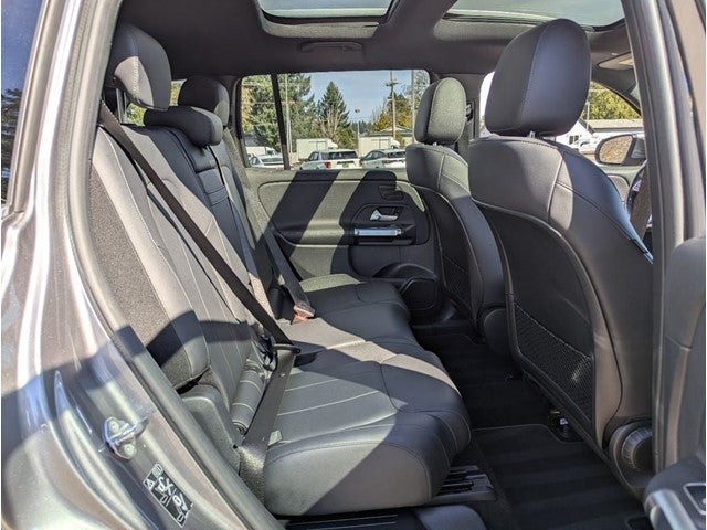 2022 Mercedes-Benz EQB 350 4MATIC®