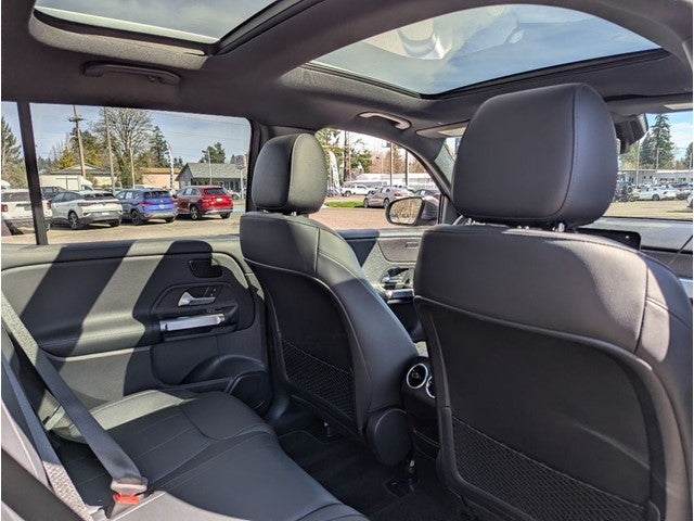 2022 Mercedes-Benz EQB 350 4MATIC®