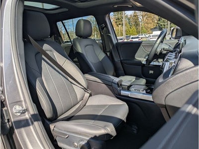 2022 Mercedes-Benz EQB 350 4MATIC®