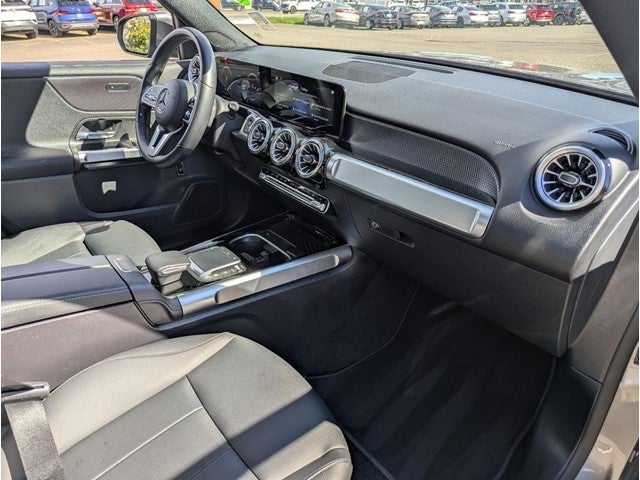 2022 Mercedes-Benz EQB 350 4MATIC®