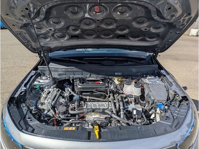 2022 Mercedes-Benz EQB 350 4MATIC®