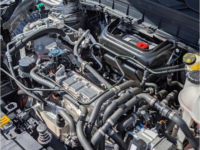 2022 Mercedes-Benz EQB 350 4MATIC®