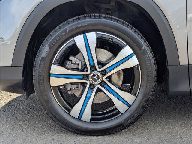 2022 Mercedes-Benz EQB 350 4MATIC®