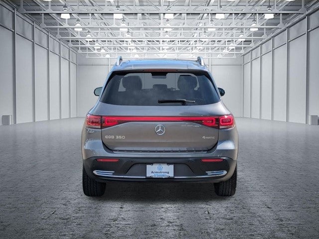 2022 Mercedes-Benz EQB 350 4MATIC®