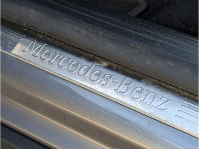 2022 Mercedes-Benz EQB 350 4MATIC®