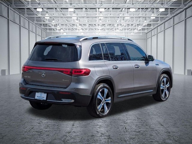 2022 Mercedes-Benz EQB 350 4MATIC®
