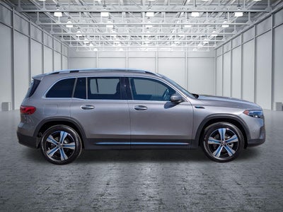 2022 Mercedes-Benz EQB 350 4MATIC®