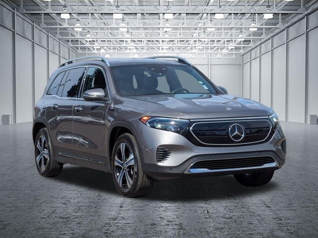 2022 Mercedes-Benz EQB 350 4MATIC®