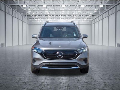 2022 Mercedes-Benz EQB 350 4MATIC®