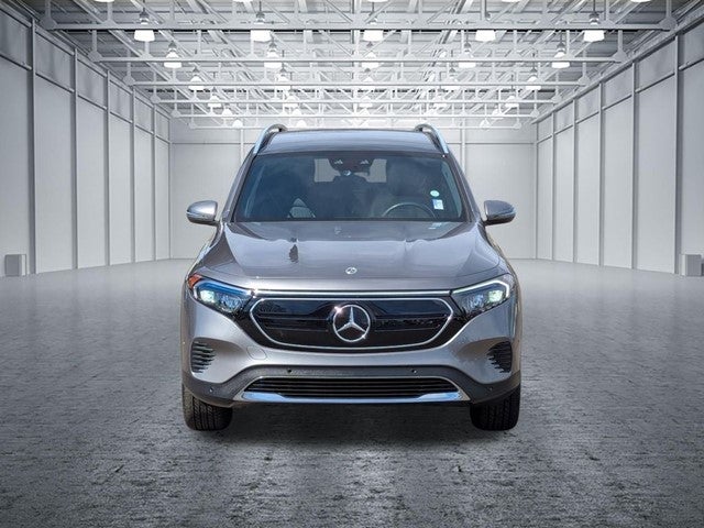 2022 Mercedes-Benz EQB 350 4MATIC®
