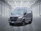 2020 Mercedes-Benz Sprinter 3500 Cargo 144 WB Standard Roof