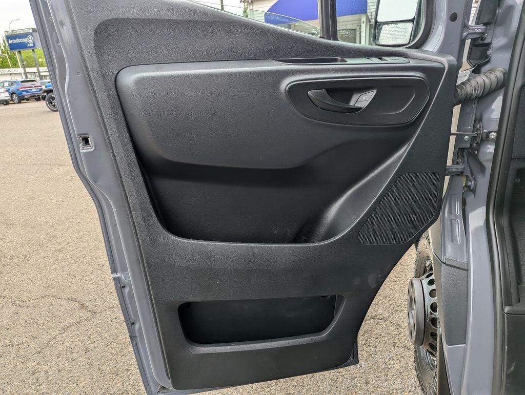 2020 Mercedes-Benz Sprinter 3500 Cargo 144 WB Standard Roof