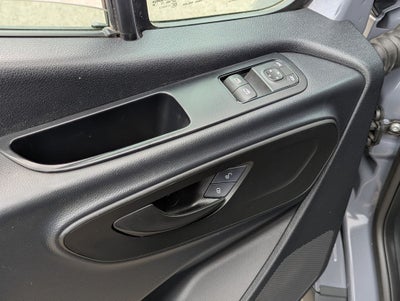 2020 Mercedes-Benz Sprinter 3500 Cargo 144 WB Standard Roof