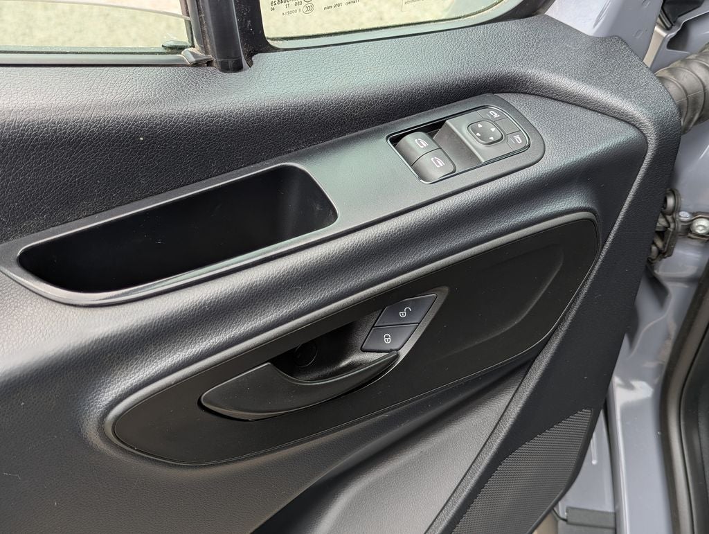 2020 Mercedes-Benz Sprinter 3500 Cargo 144 WB Standard Roof