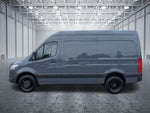 2020 Mercedes-Benz Sprinter 3500 Cargo 144 WB Standard Roof