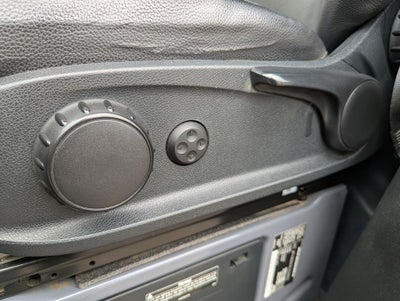 2020 Mercedes-Benz Sprinter 3500 Cargo 144 WB Standard Roof