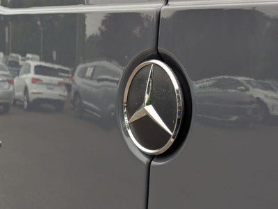 2020 Mercedes-Benz Sprinter 3500 Cargo 144 WB Standard Roof