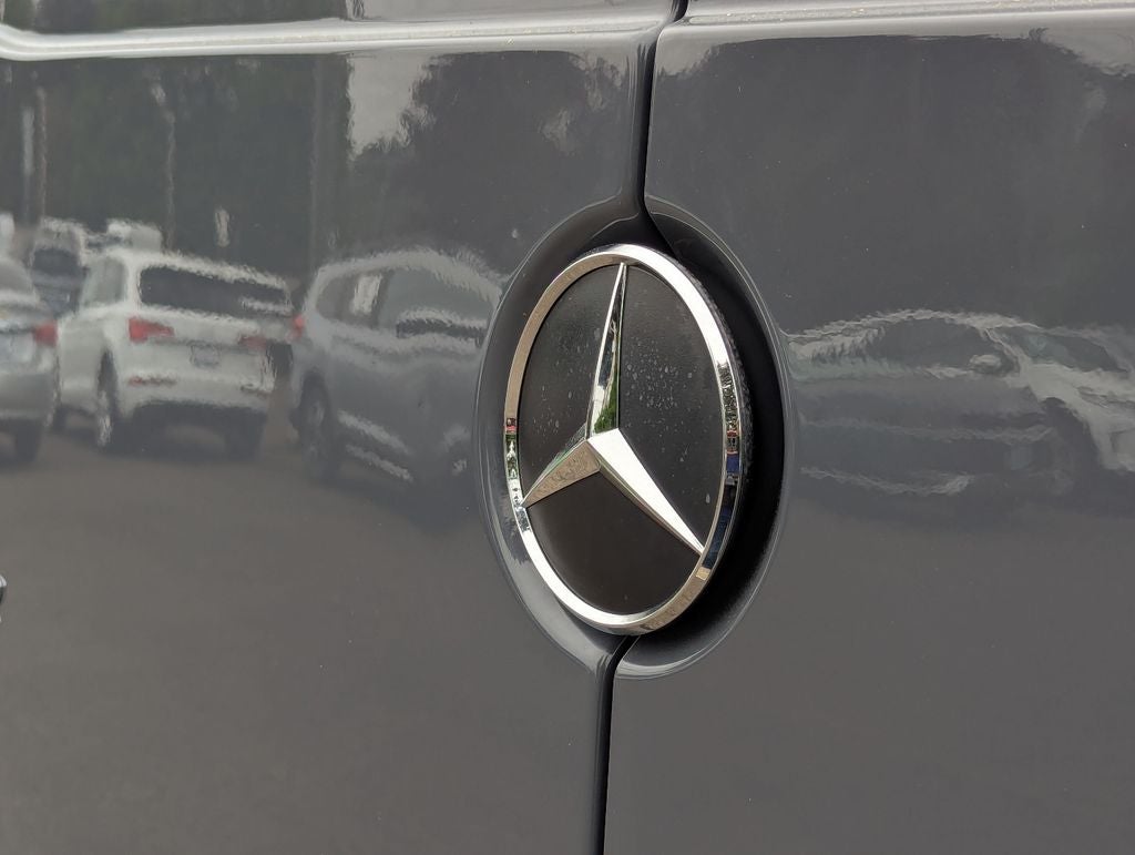 2020 Mercedes-Benz Sprinter 3500 Cargo 144 WB Standard Roof