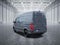2020 Mercedes-Benz Sprinter 3500 Cargo 144 WB Standard Roof