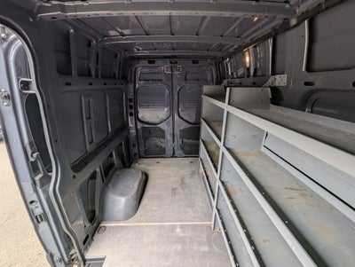 2020 Mercedes-Benz Sprinter 3500 Cargo 144 WB Standard Roof