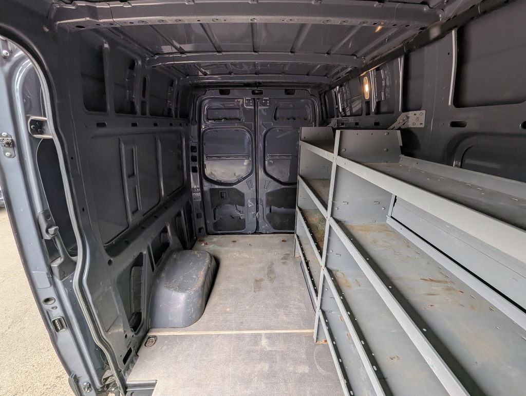 2020 Mercedes-Benz Sprinter 3500 Cargo 144 WB Standard Roof